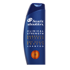 Dầu gội Head & Shoulders Clinical Strength 420ml