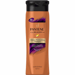 Dầu gội Pantene Relax Intense Moisturizing 375ml