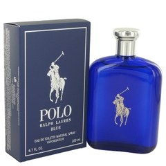 NƯỚC HOA POLO RALPH LAUREN BLUE 200ml