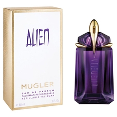 Nước Hoa Nữ Thierry Mugler Alien EDP 60ml