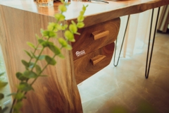 BÀN LÀM VIỆC 04 / OFFICE TABLE 04