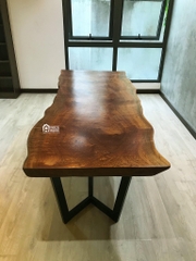 BÀN NGUYÊN TẤM 11 / DINING TABLE #11