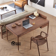 BÀN LÀM VIỆC 01 / OFFICE TABLE 01