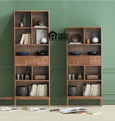 TỦ TRANG TRÍ 12 / CABINET 12