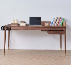 BÀN LÀM VIỆC 01 / OFFICE TABLE 01