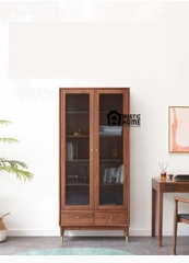 KỆ SÁCH 04 / BOOK CASE 04