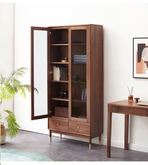 KỆ SÁCH 04 / BOOK CASE 04