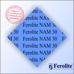 Gioăng tấm làm kín không amiăng Ferolite NAM 30