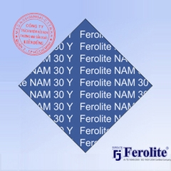 Gioăng tấm làm kín không amiăng Ferolite NAM 30Y