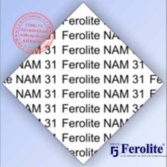 Gioăng tấm làm kín không amiăng Ferolite NAM 31