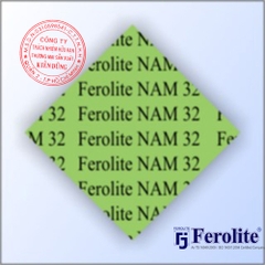 Gioăng tấm làm kín không amiăng Ferolite NAM 32