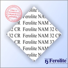 Gioăng tấm làm kín không amiăng Ferolite NAM 32CR