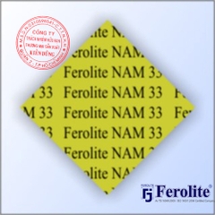 Gioăng tấm làm kín không amiăng Ferolite NAM 33