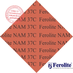 Gioăng tấm làm kín không amiăng Ferolite NAM 37C