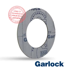Gioăng đệm làm kín Garlock Style 5500 Inorganic Fiber Gasketing