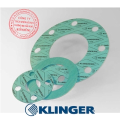 Gioăng tấm làm kín không amiăng Klinger KSIL C4400