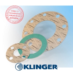 Gioăng tấm làm kín không amiăng Klinger KSIL C4430