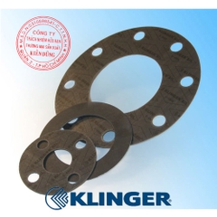 Gioăng tấm làm kín không amiăng Klinger KSIL C4500