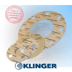 Gioăng tấm làm kín không amiăng Klinger KSIL C8200