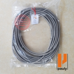 Pauly Optical Fibre Cable Type GFK15VA P/N: 8113VAx01, 15m Length IMG02