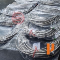 Pauly Optical Fibre Cable Type GFK15VA P/N: 8113VAx01, 15m Length IMG03