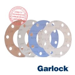 Gioăng tấm làm kín Garlock Welded GYLON Gaskets