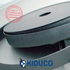 Bằng cuộn ron chì làm kín KIDUCO Corrugated Graphite Tape