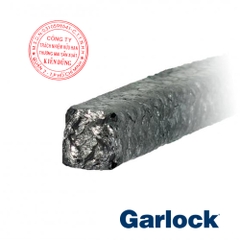 Dây chèn kín Garlock Graphite Packing Style 1306 Flexible