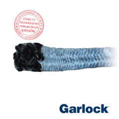 Dây chèn kín Garlock Carbon Packing Style 5000 Premium