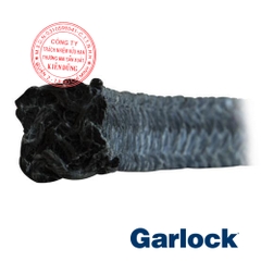 Dây chèn kín Garlock Carbon Fiber Packing Carbae 105 High Performance