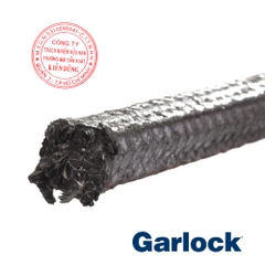 Dây chèn kín Garlock Carbon Packing Carbae 108 High Performance