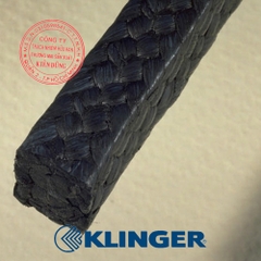 Dây chèn kín bơm van piston Klinger PTFE K4322