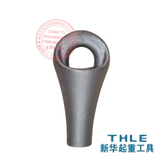 Đầu nối cáp Pear Socket hãng THLE