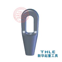 Đầu nối cáp Closed Spelter Socket hãng THLE