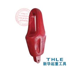 Đầu kết nối cáp nhanh Wire Rope Fast Connector hãng THLE