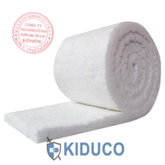 Chăn sợi gốm cách nhiệt Kiduco Ceramic Fiber Blanket 1