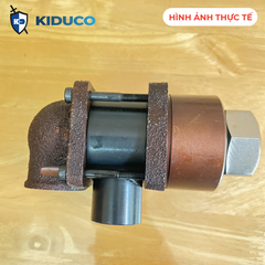 Khớp nối xoay Rotary Joint Daxuan