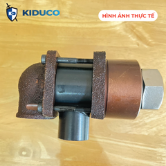 Khớp nối xoay Daxua Deublin Rotary joint