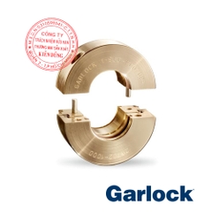 Gioăng phớt làm kín Garlock Klozure® Bearing Isolators Split Guardian™