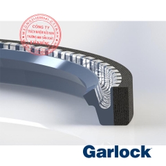 Garlock Oil Seals Klozure Rubber Backed Model 26 - Es Blue