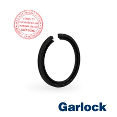 Garlock Oil Seals Klozure Rubber Backed Model 26