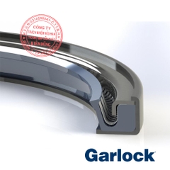 Garlock Oil Seals Klozure with Metal Case Model 53 - Es Blue