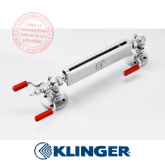 Thước đo mức phản xạ Klinger Reflex Level Gauges 1