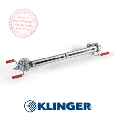 Thước đo mức phản xạ Klinger Reflex Level Gauges 2