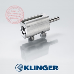 Thước đo mức phản xạ Klinger Reflex Level Gauges 3