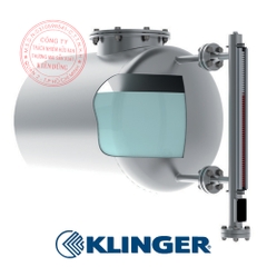 Thước đo mức dạng từ tính Klinger Magnetic Level Gauges 2