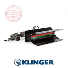 Đèn LED cho thước đo mức Klinger Bi-color Level Gauge