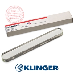 Kính thủy cho thước đo mức Klinger Level Gauge Glass