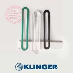 Kính thủy cho thước đo mức Klinger Level Gauge Glass