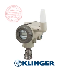 Thiết bị đo kết nối không dây Klinger Wireless Transmitters 2